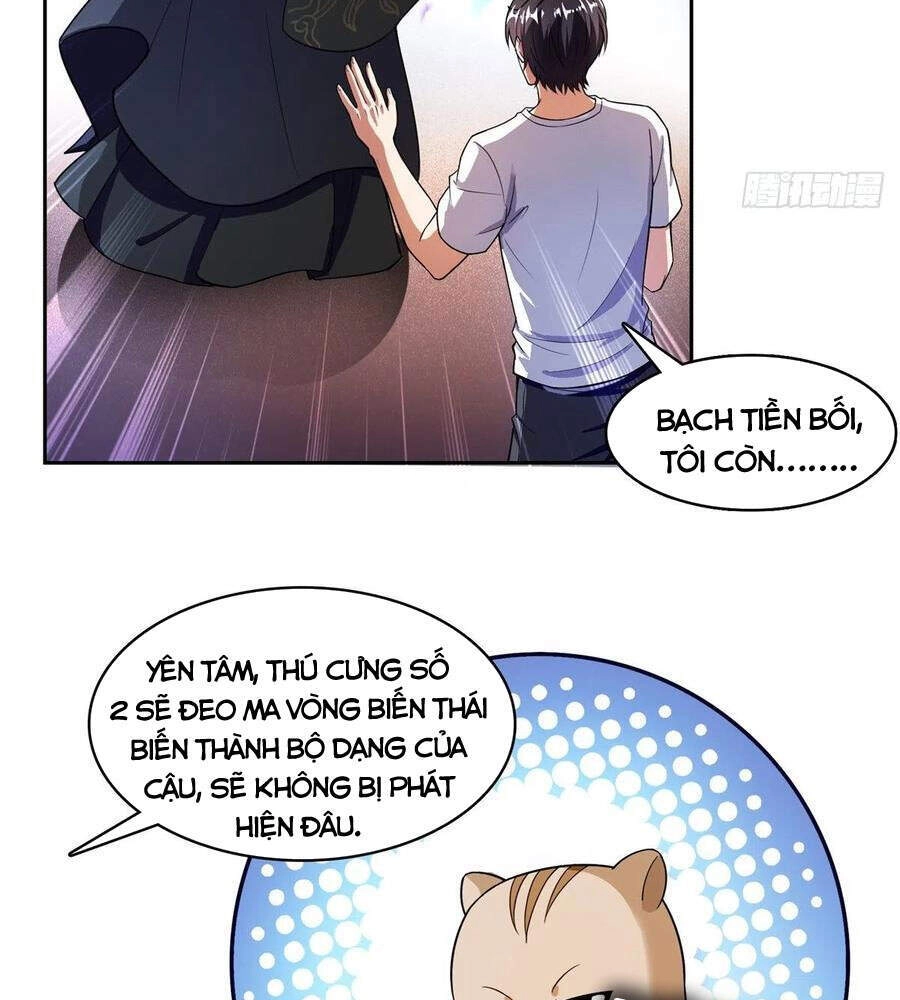 Tu Chân Nói Chuyện Phiếm Quần Chapter 391 - 4