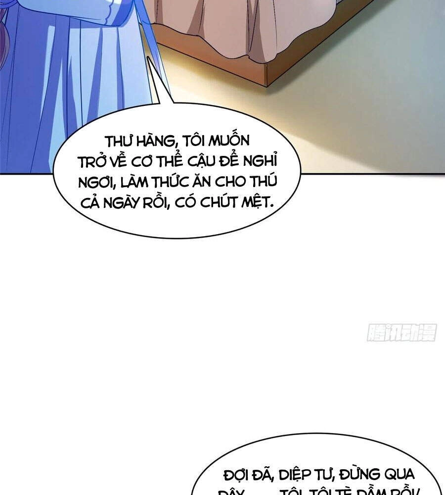 Tu Chân Nói Chuyện Phiếm Quần Chapter 391 - 6