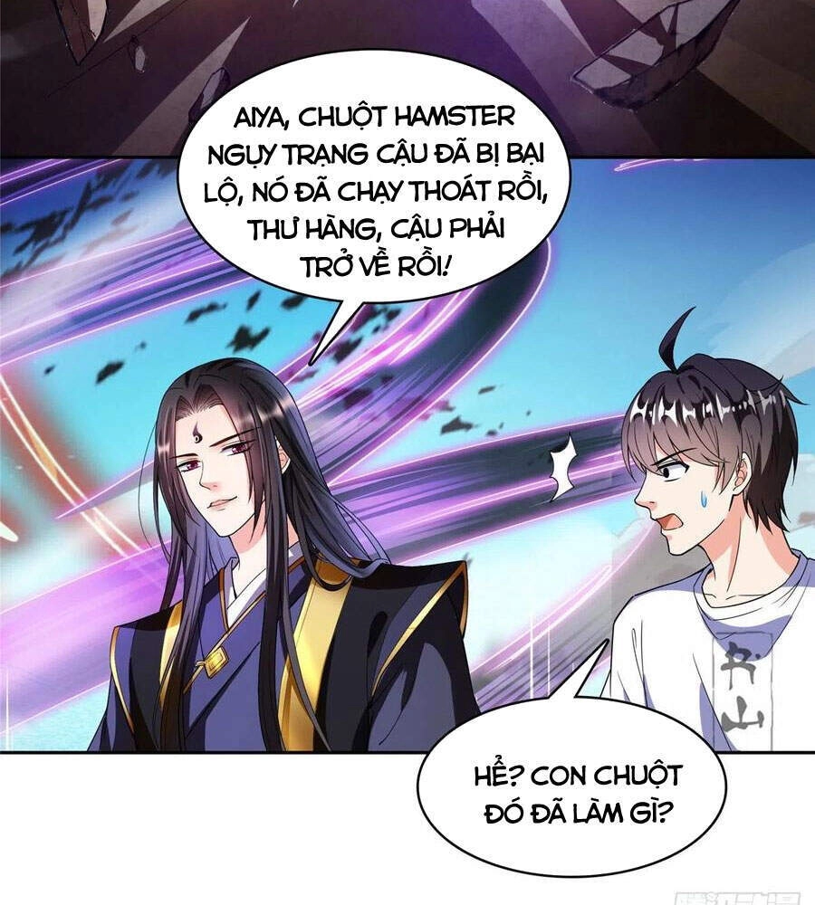 Tu Chân Nói Chuyện Phiếm Quần Chapter 391 - 10