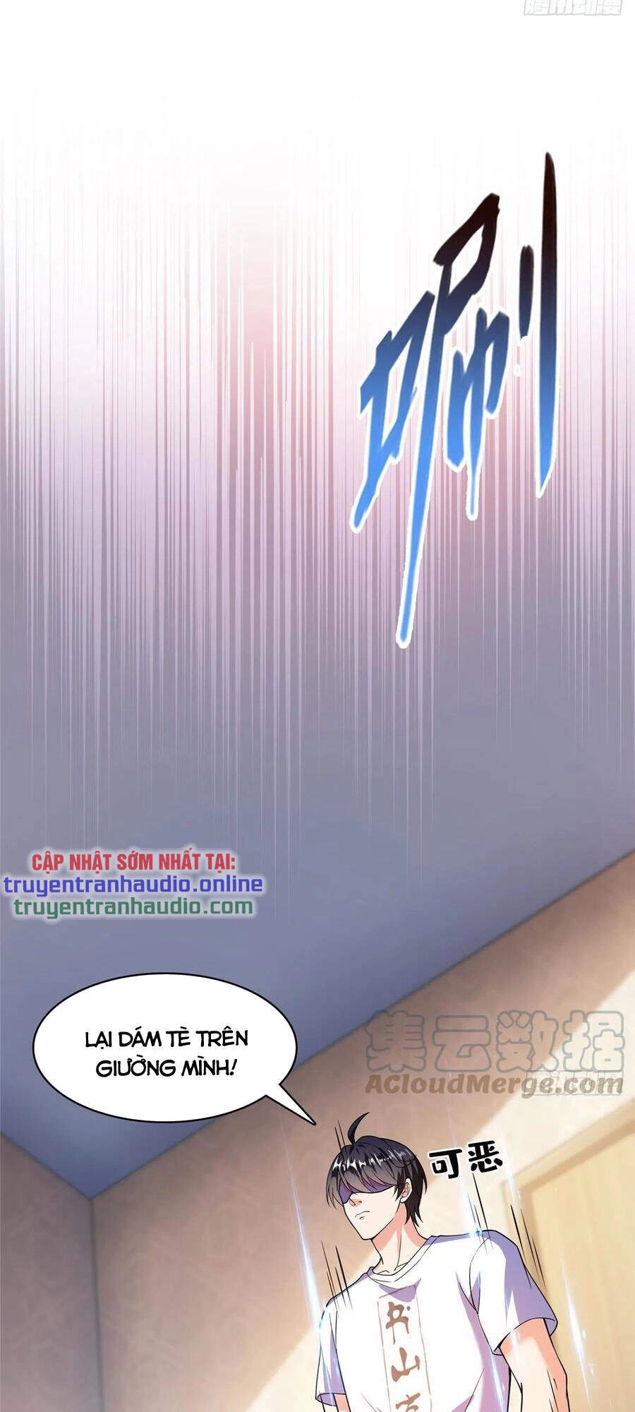 Tu Chân Nói Chuyện Phiếm Quần Chapter 391 - 11