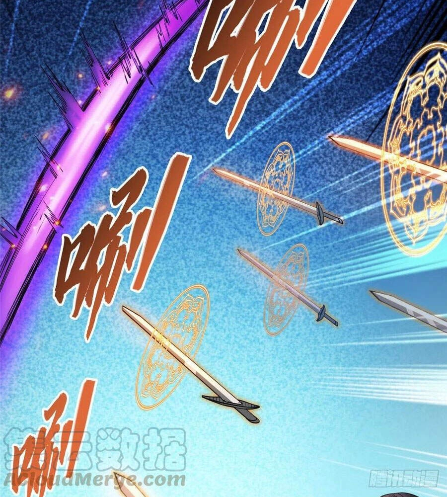 Tu Chân Nói Chuyện Phiếm Quần Chapter 391 - 14