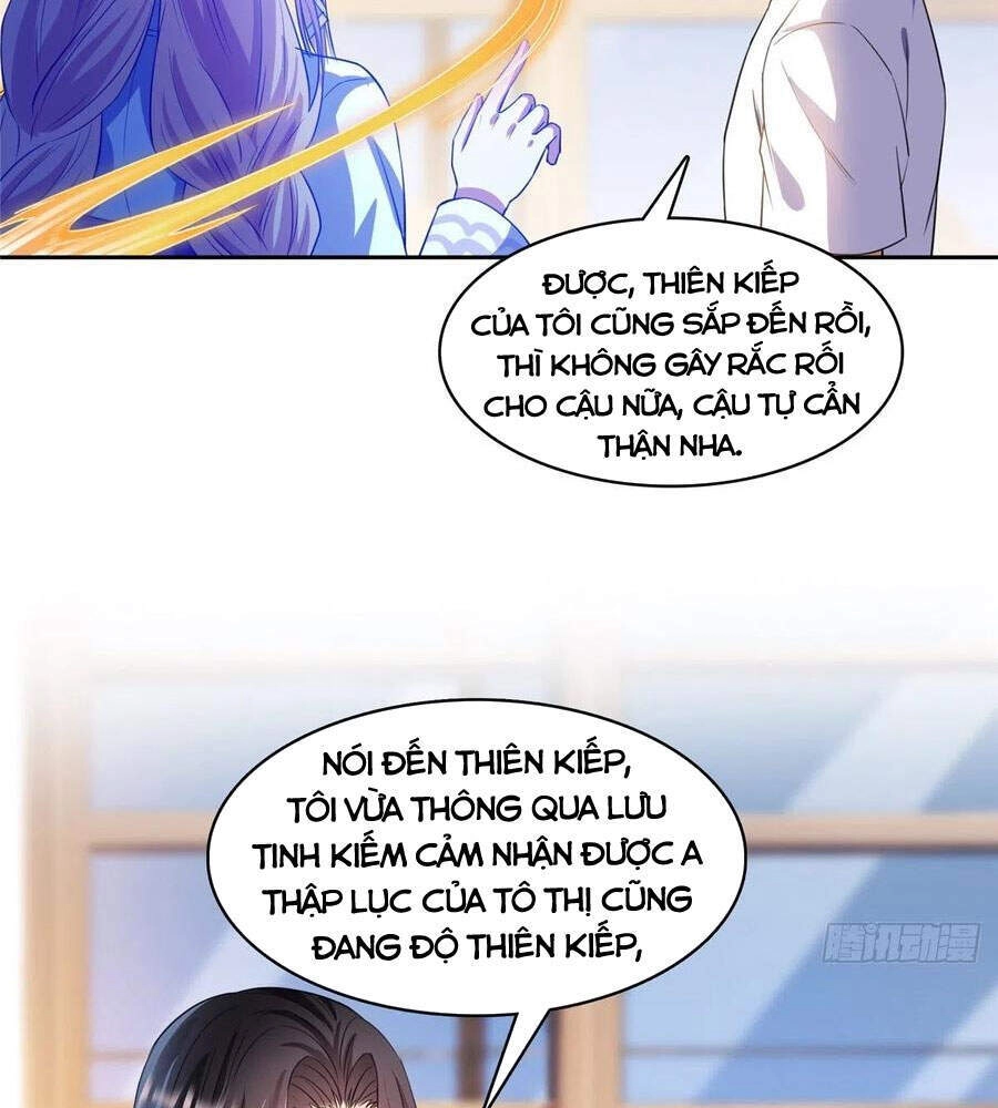 Tu Chân Nói Chuyện Phiếm Quần Chapter 391 - 18