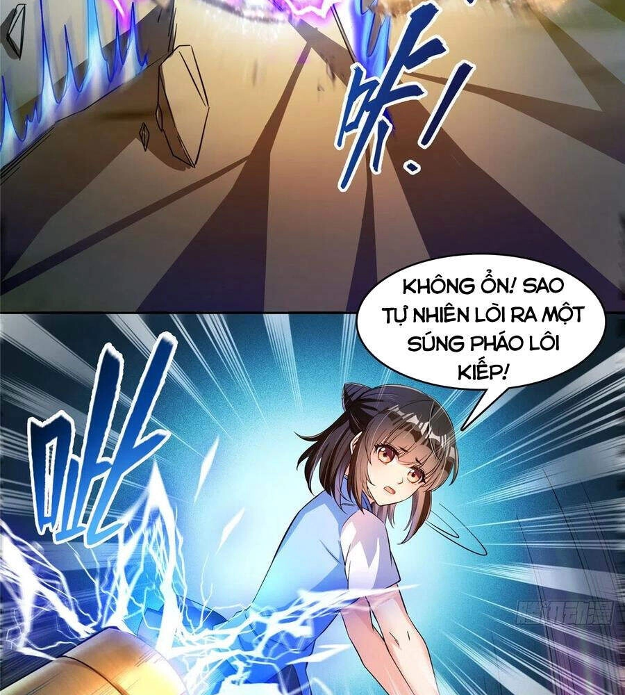 Tu Chân Nói Chuyện Phiếm Quần Chapter 391 - 24