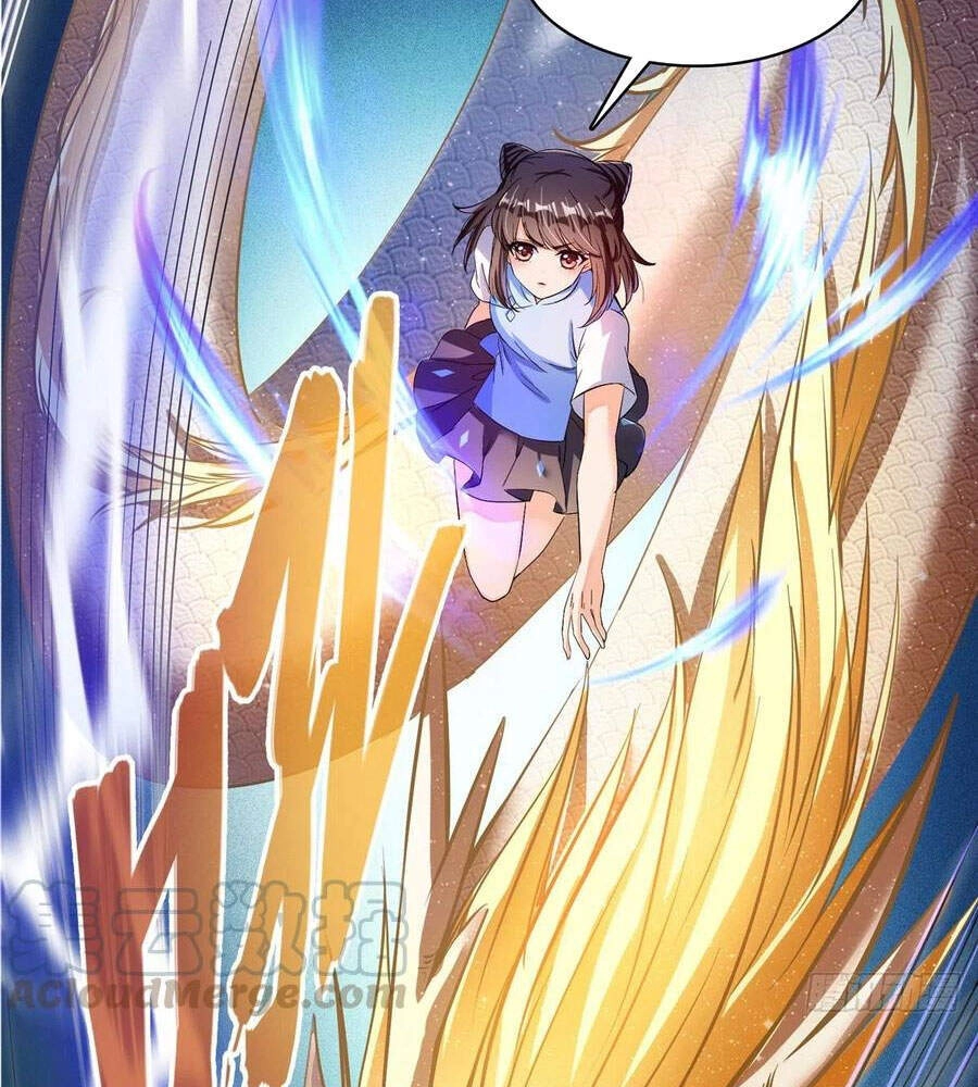 Tu Chân Nói Chuyện Phiếm Quần Chapter 391 - 26