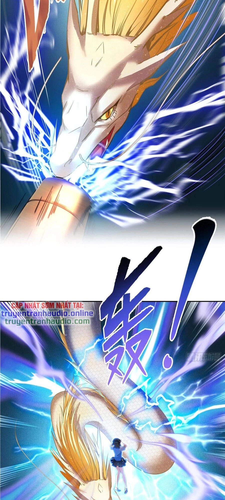 Tu Chân Nói Chuyện Phiếm Quần Chapter 391 - 27