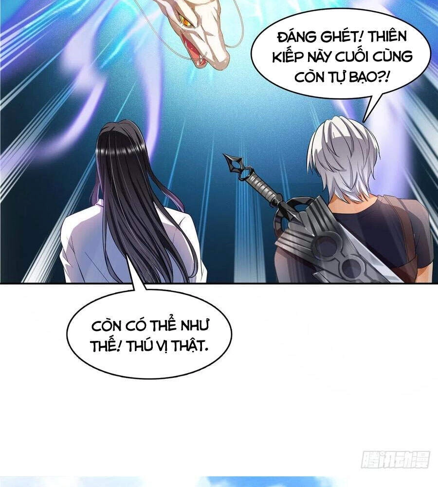 Tu Chân Nói Chuyện Phiếm Quần Chapter 391 - 28