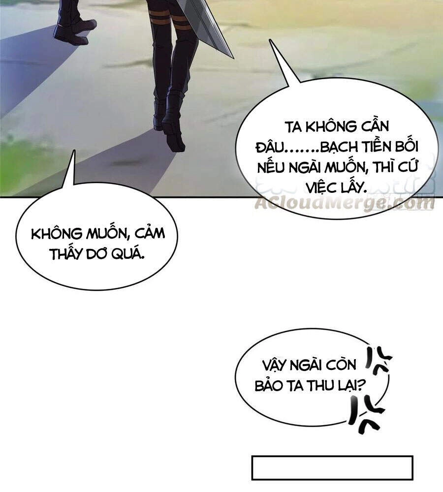 Tu Chân Nói Chuyện Phiếm Quần Chapter 391 - 32