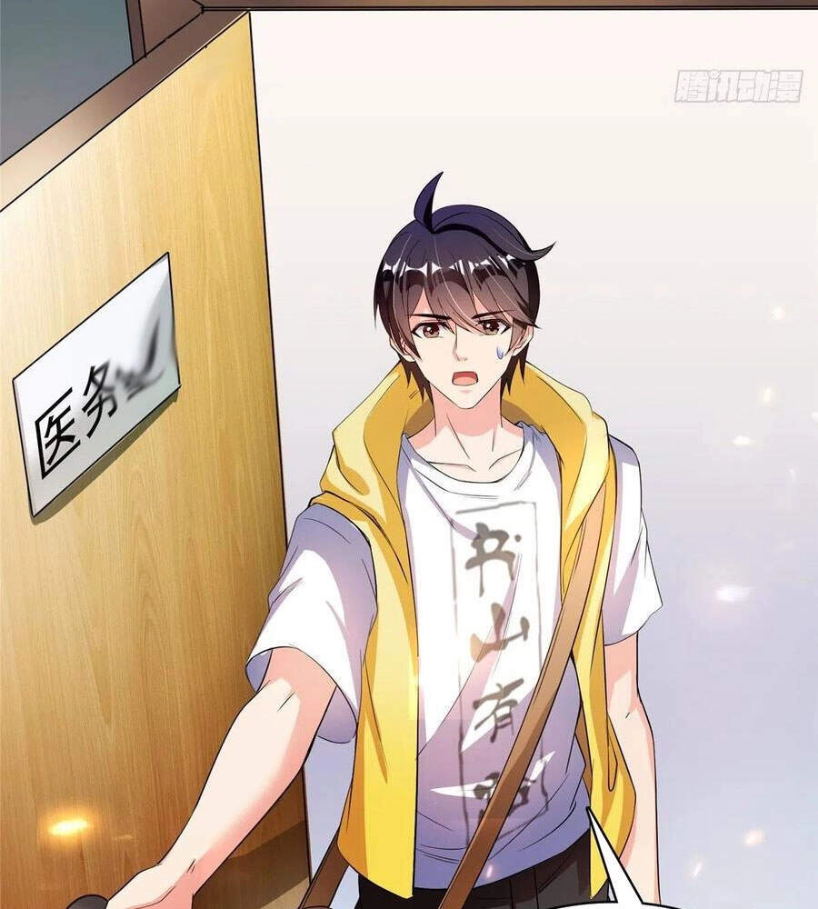 Tu Chân Nói Chuyện Phiếm Quần Chapter 391 - 34