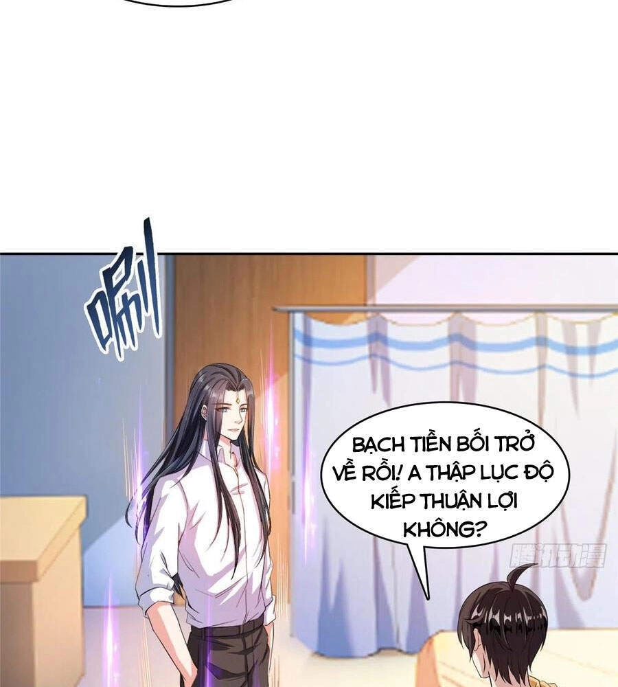 Tu Chân Nói Chuyện Phiếm Quần Chapter 391 - 38