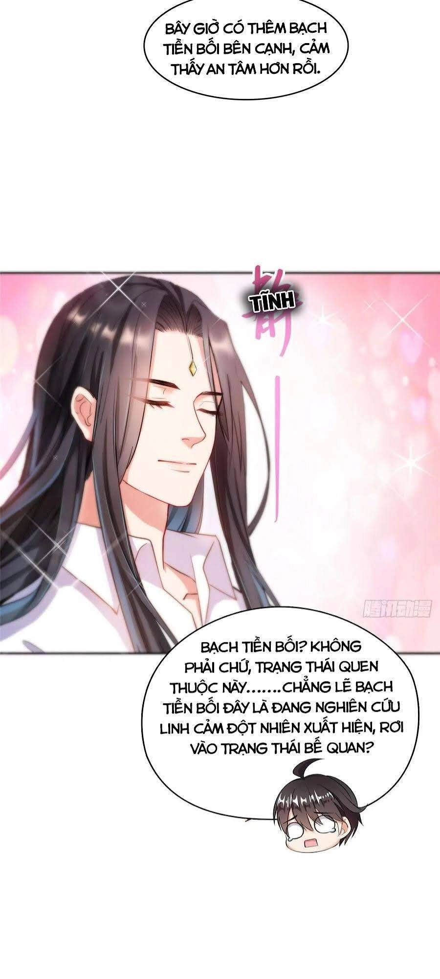 Tu Chân Nói Chuyện Phiếm Quần Chapter 391 - 41