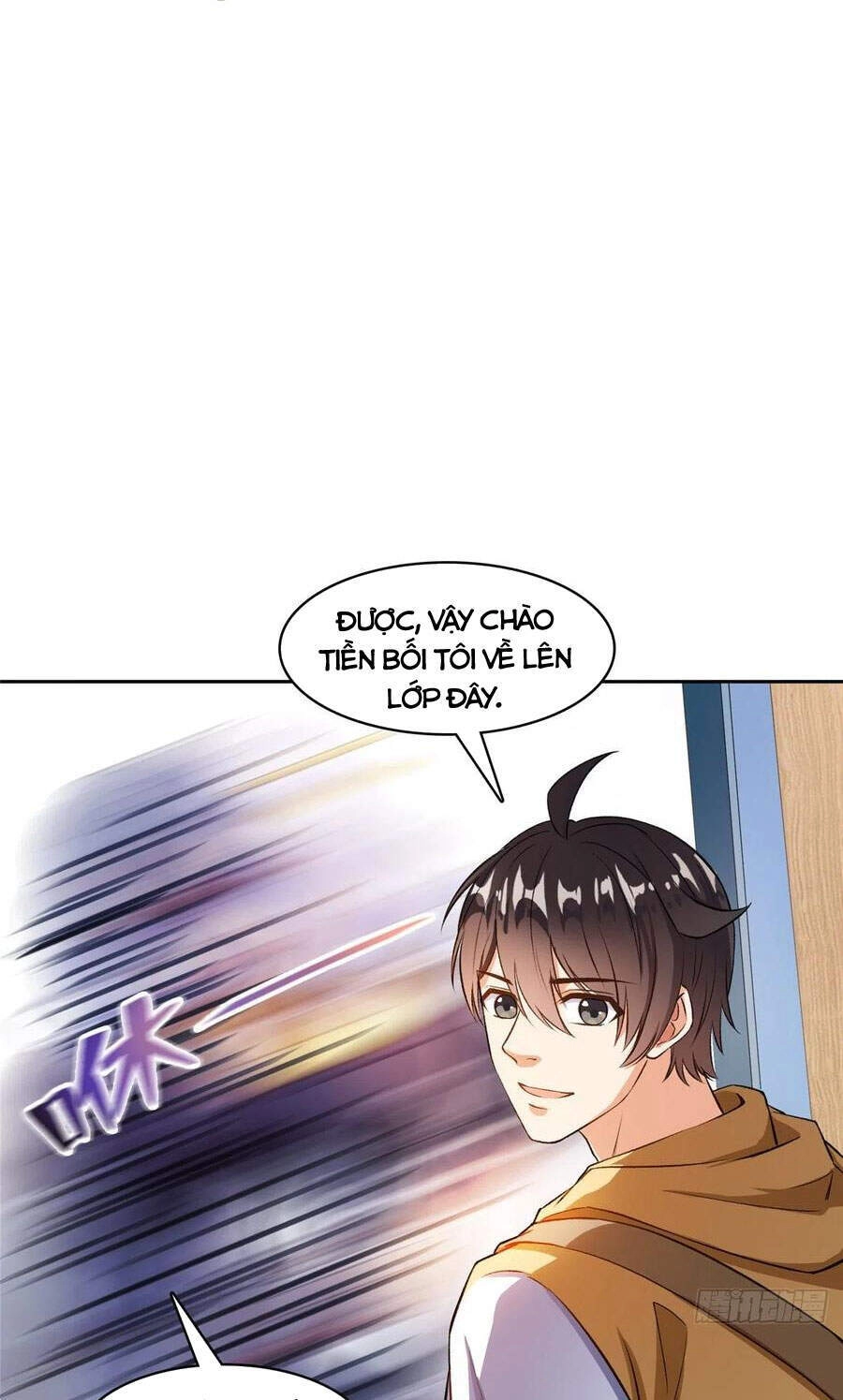 Tu Chân Nói Chuyện Phiếm Quần Chapter 391 - 46