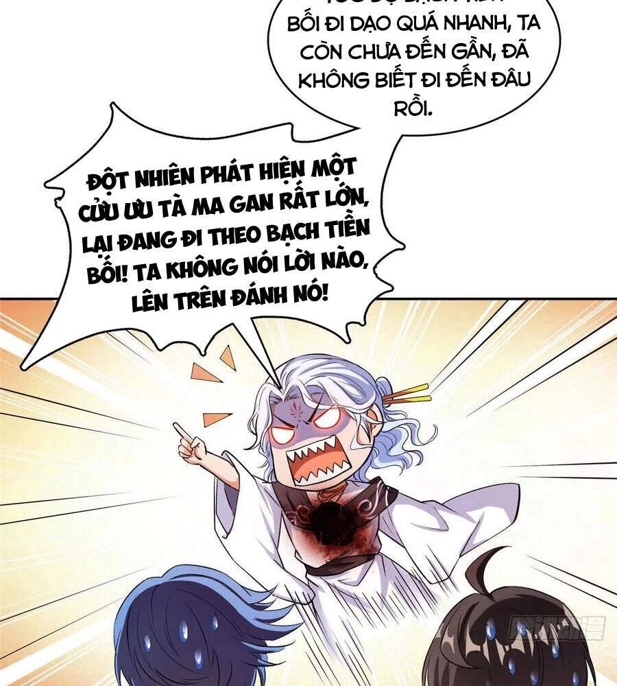 Tu Chân Nói Chuyện Phiếm Quần Chapter 392 - 2