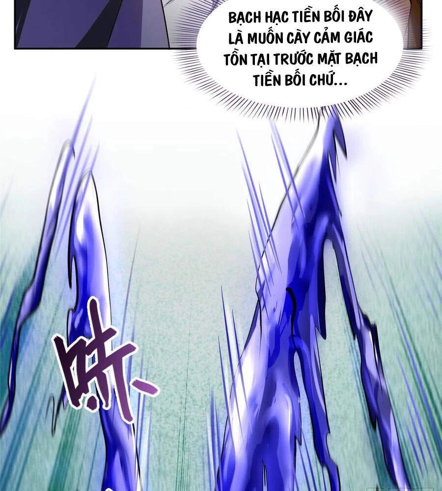 Tu Chân Nói Chuyện Phiếm Quần Chapter 392 - 4