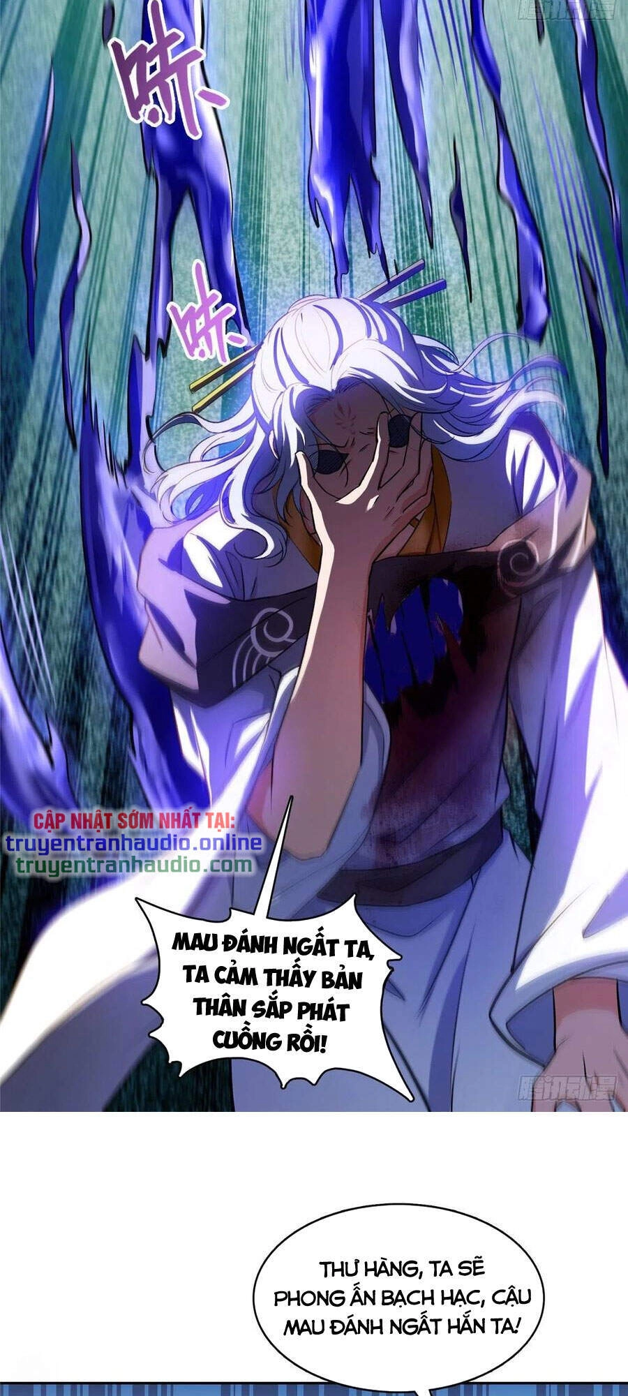 Tu Chân Nói Chuyện Phiếm Quần Chapter 392 - 5