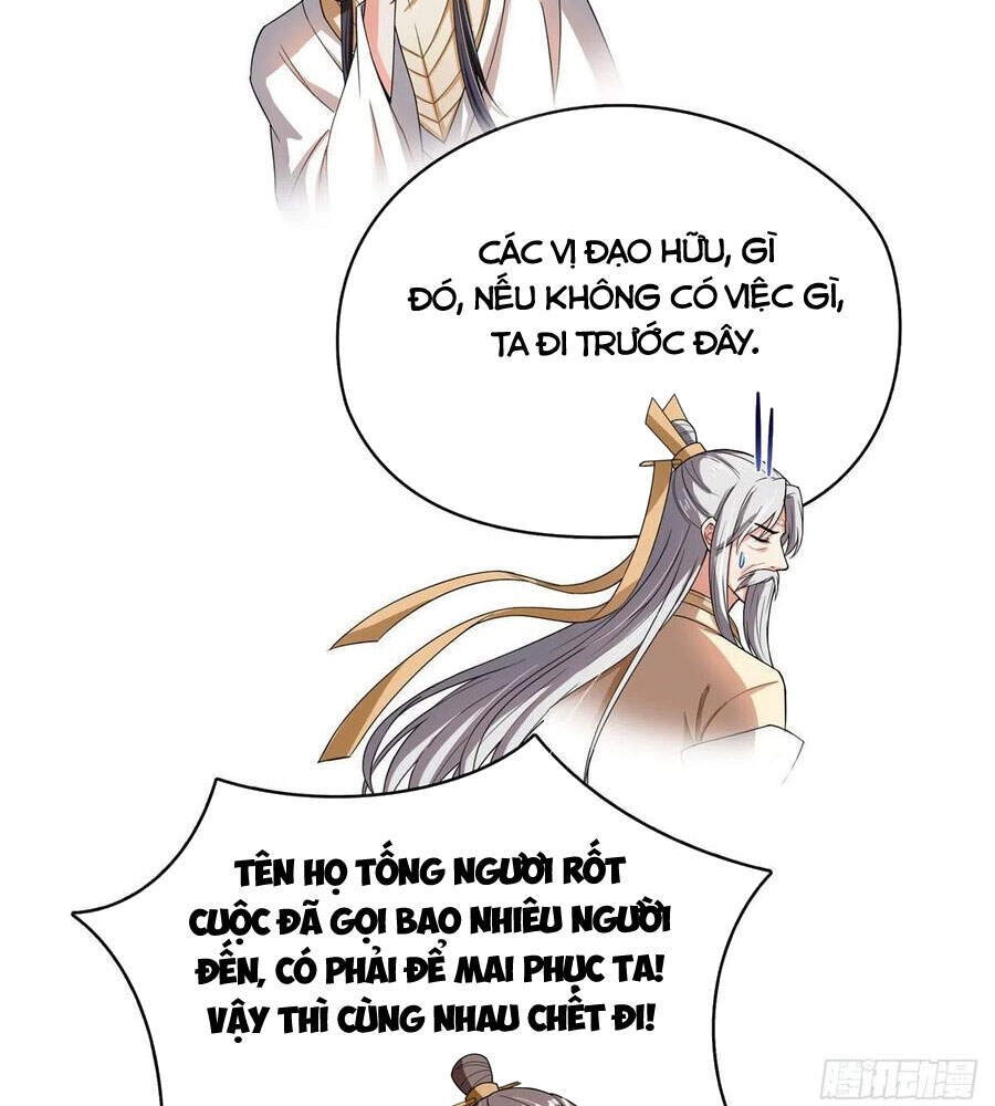 Tu Chân Nói Chuyện Phiếm Quần Chapter 392 - 32