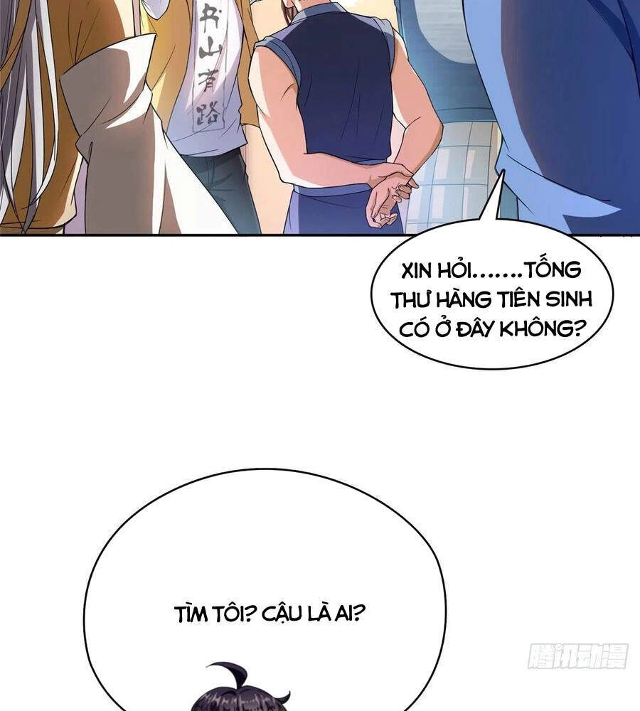 Tu Chân Nói Chuyện Phiếm Quần Chapter 392 - 34