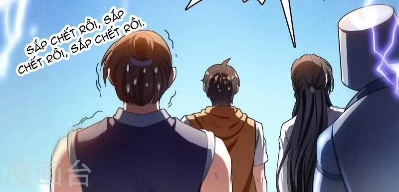 Tu Chân Nói Chuyện Phiếm Quần Chapter 393 - 17