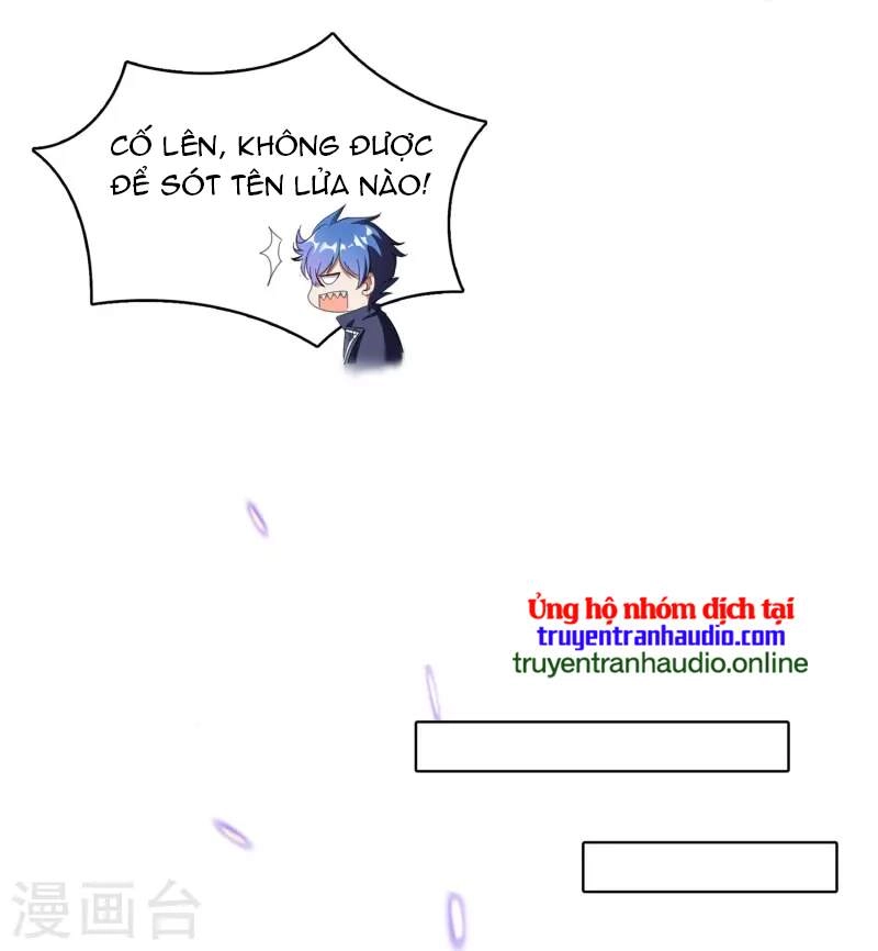 Tu Chân Nói Chuyện Phiếm Quần Chapter 393 - 21