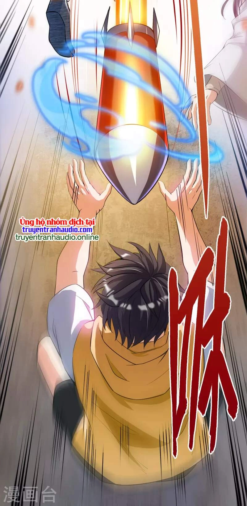 Tu Chân Nói Chuyện Phiếm Quần Chapter 393 - 32