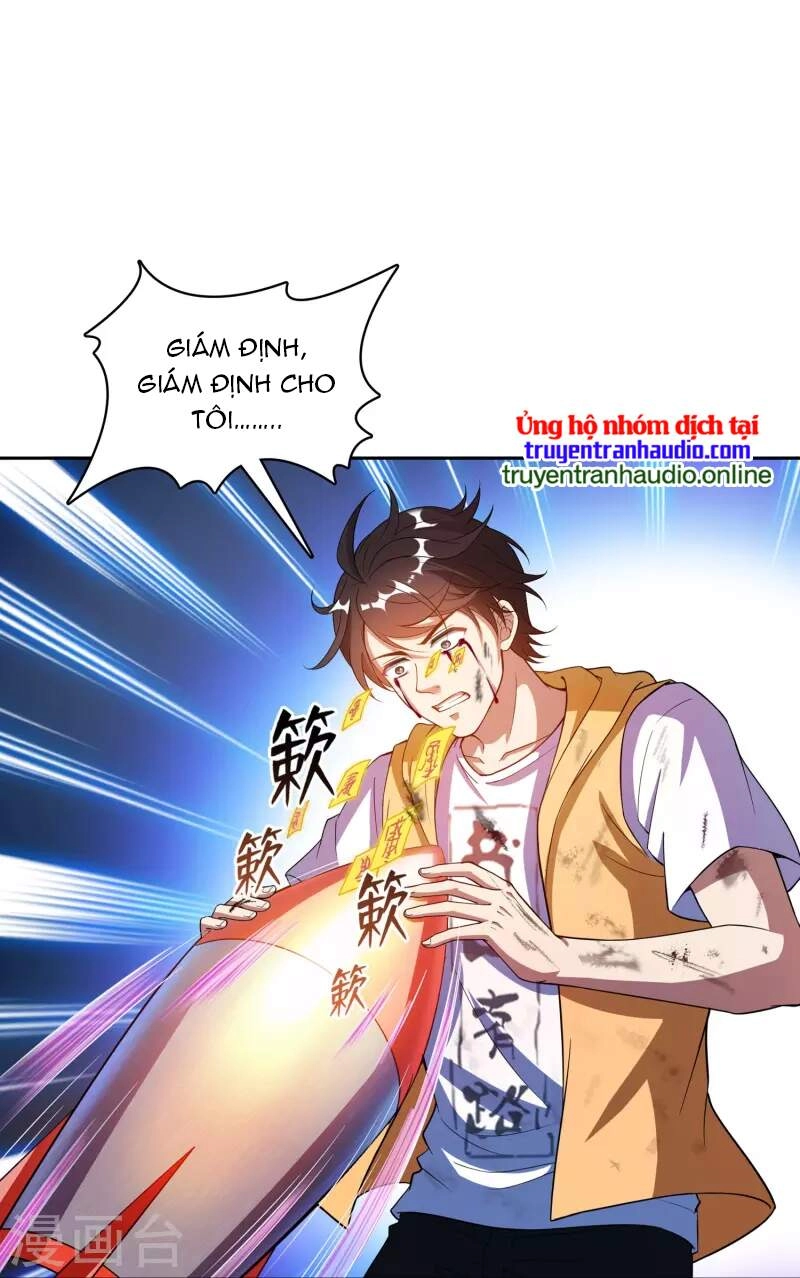 Tu Chân Nói Chuyện Phiếm Quần Chapter 393 - 33