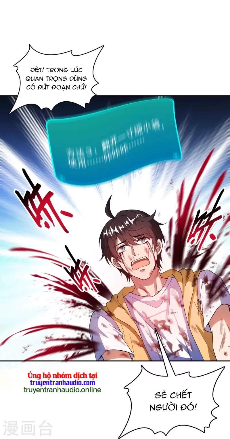 Tu Chân Nói Chuyện Phiếm Quần Chapter 393 - 38