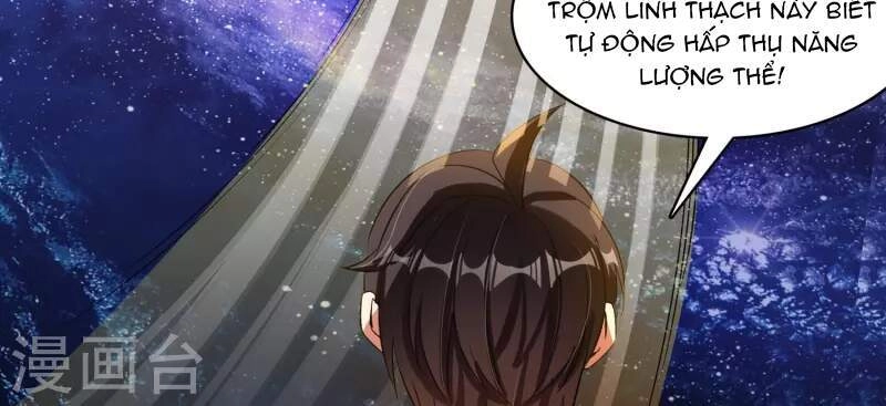 Tu Chân Nói Chuyện Phiếm Quần Chapter 393 - 45