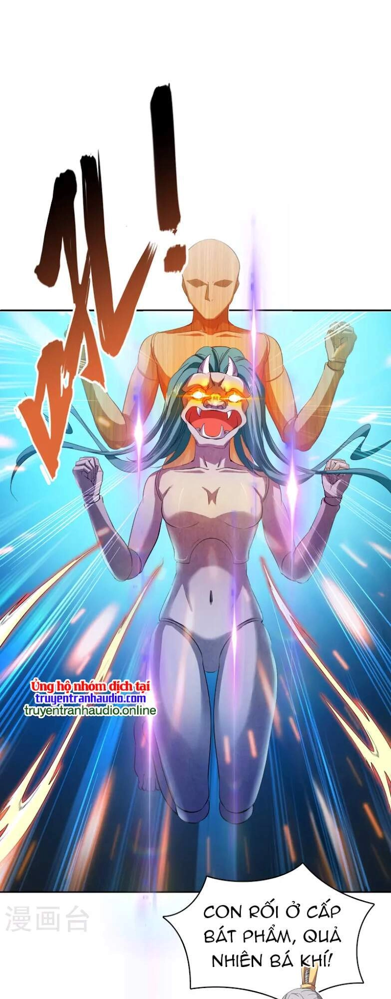 Tu Chân Nói Chuyện Phiếm Quần Chapter 393 - 47