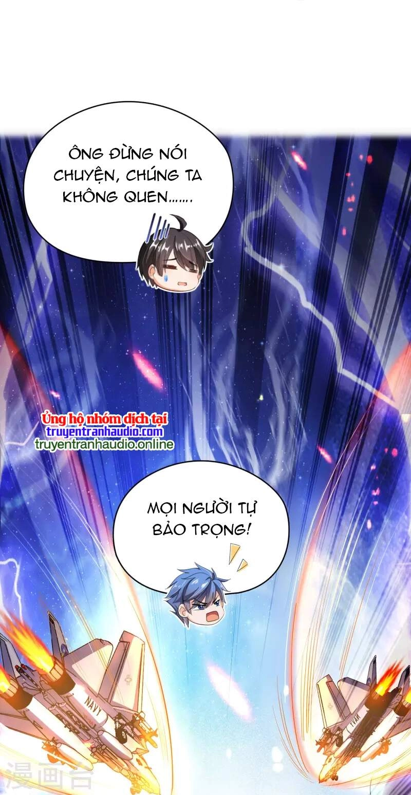 Tu Chân Nói Chuyện Phiếm Quần Chapter 393 - 51