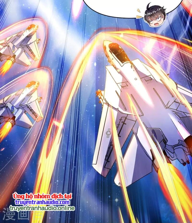 Tu Chân Nói Chuyện Phiếm Quần Chapter 393 - 53