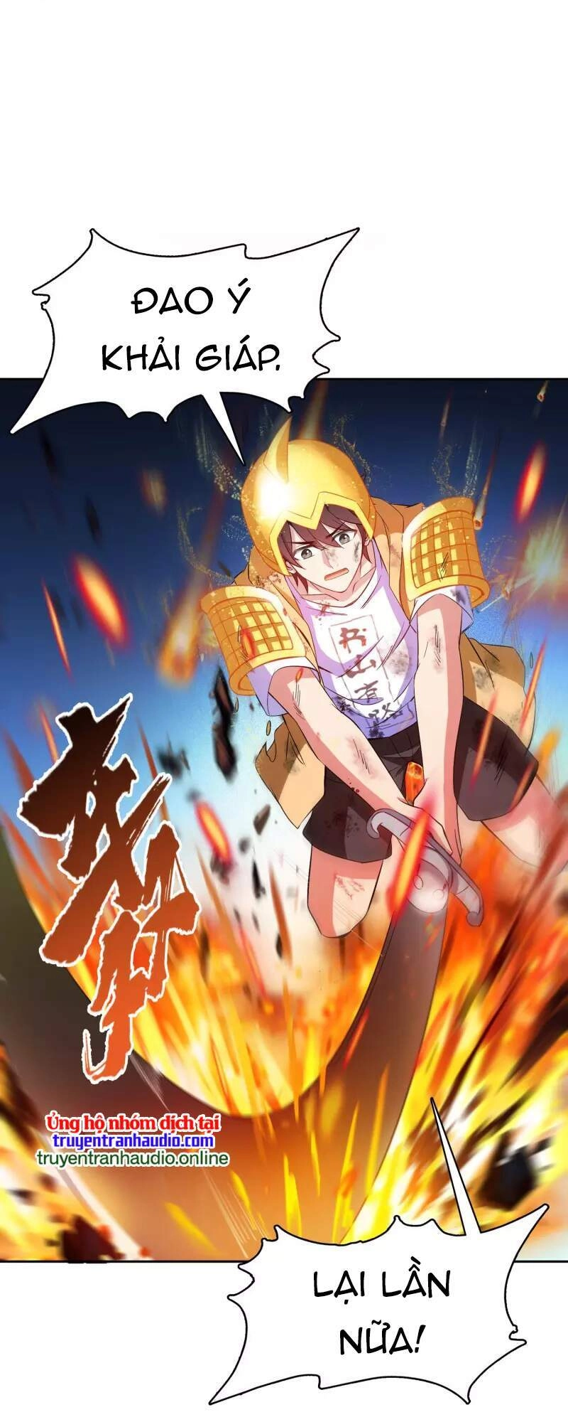 Tu Chân Nói Chuyện Phiếm Quần Chapter 394 - 2