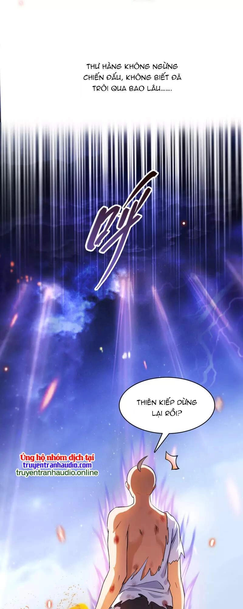 Tu Chân Nói Chuyện Phiếm Quần Chapter 394 - 13