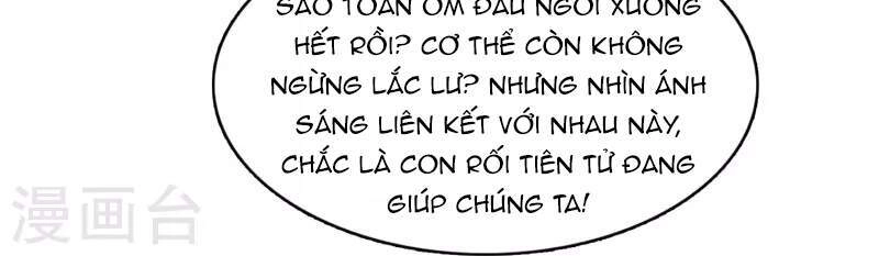 Tu Chân Nói Chuyện Phiếm Quần Chapter 394 - 16