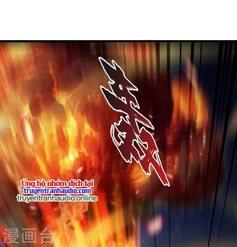 Tu Chân Nói Chuyện Phiếm Quần Chapter 394 - 21