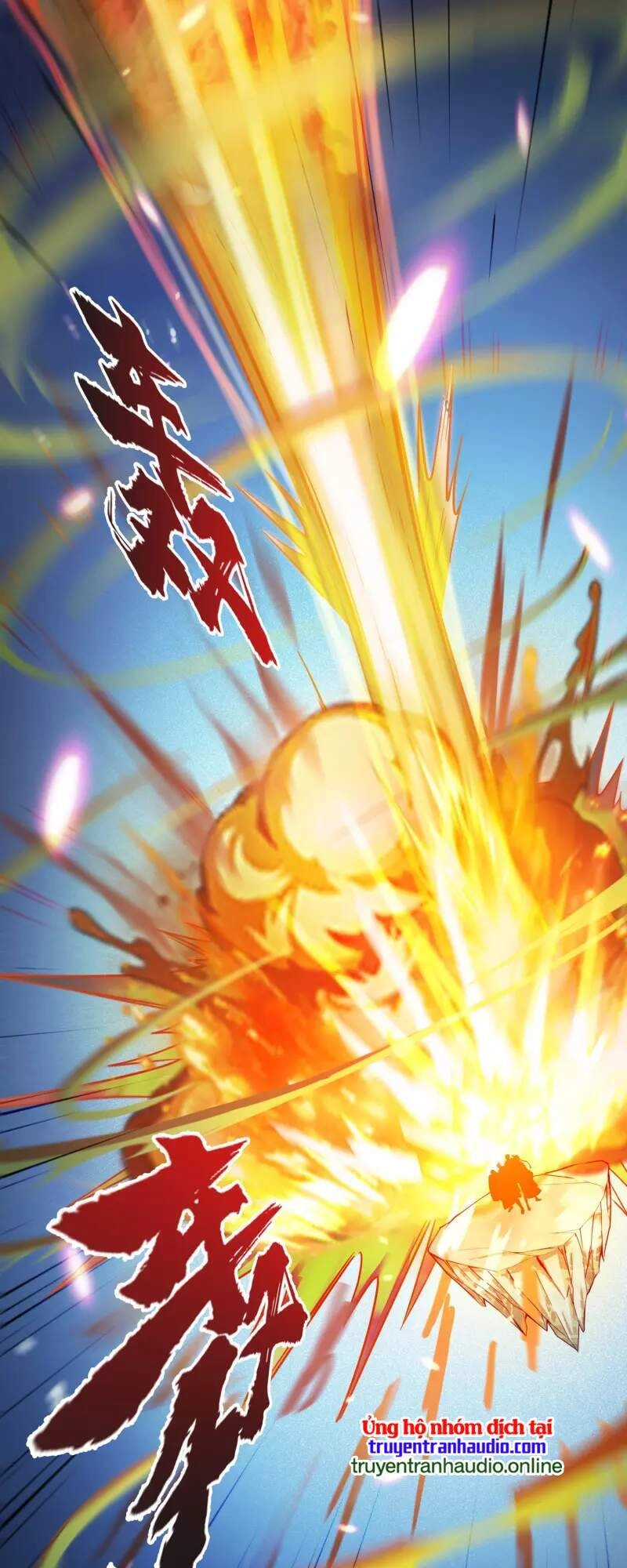 Tu Chân Nói Chuyện Phiếm Quần Chapter 394 - 22