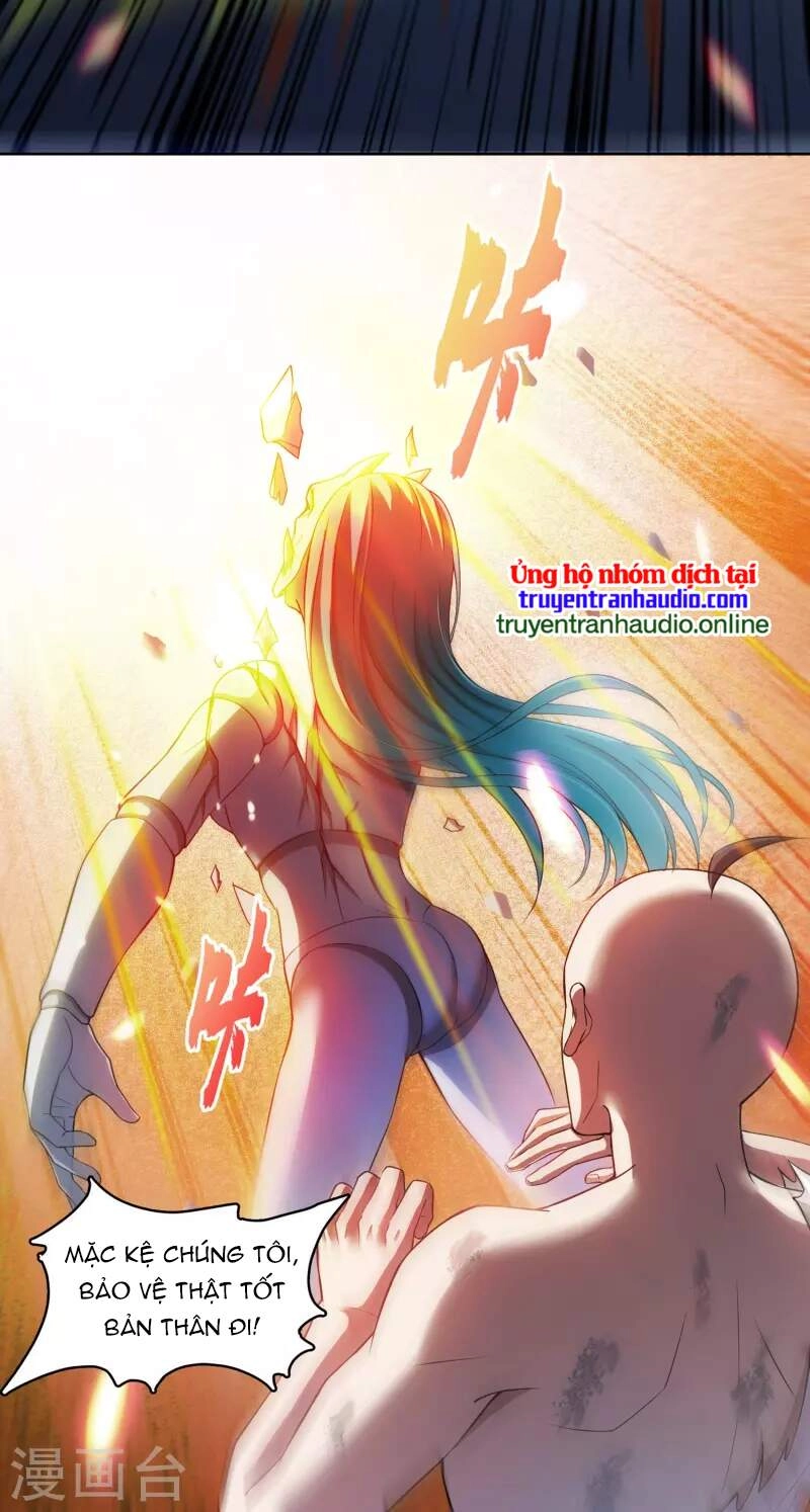 Tu Chân Nói Chuyện Phiếm Quần Chapter 394 - 24