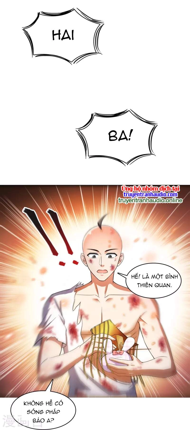 Tu Chân Nói Chuyện Phiếm Quần Chapter 394 - 29