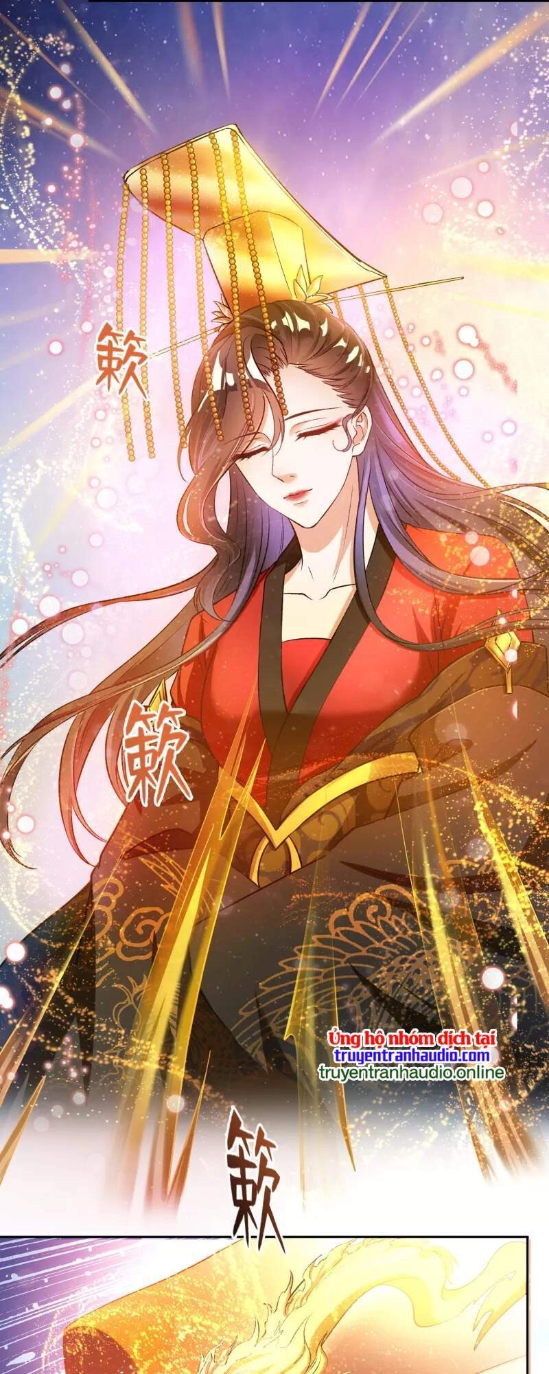 Tu Chân Nói Chuyện Phiếm Quần Chapter 394 - 33