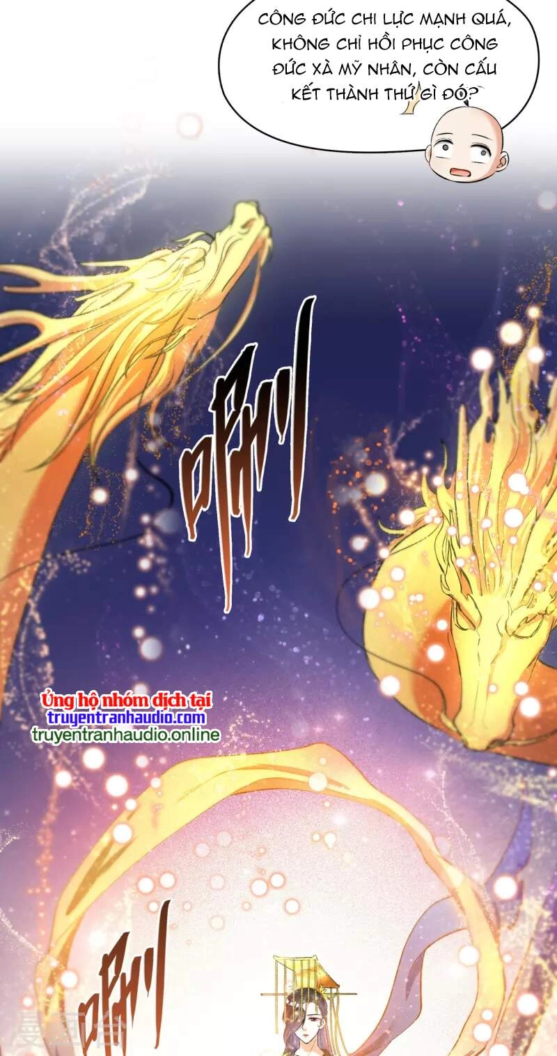 Tu Chân Nói Chuyện Phiếm Quần Chapter 394 - 35