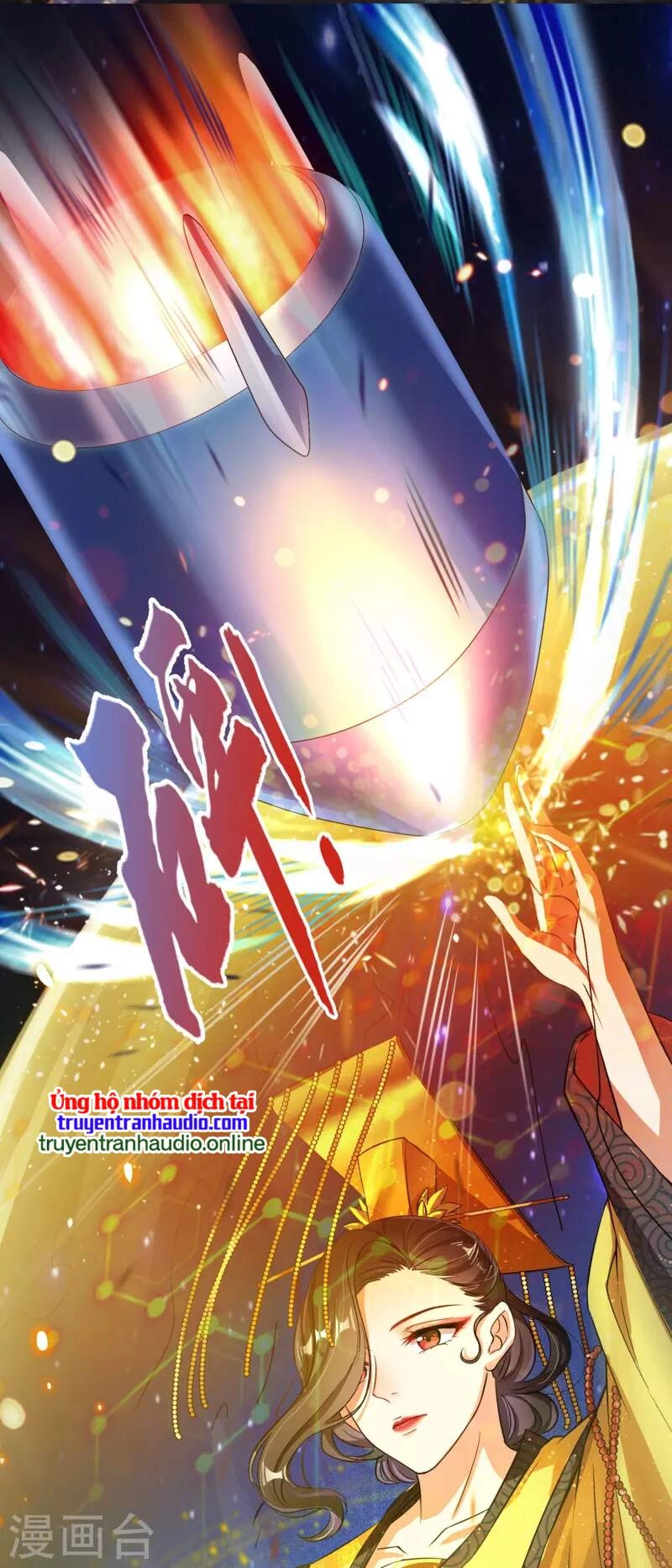 Tu Chân Nói Chuyện Phiếm Quần Chapter 394 - 37