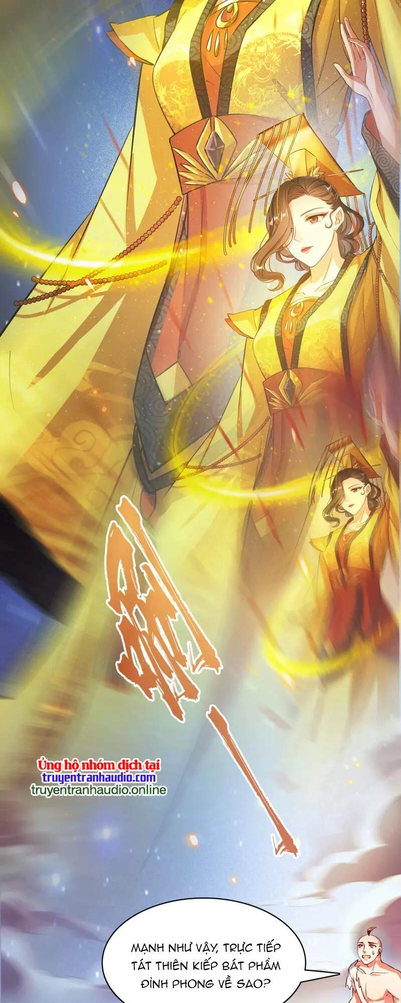 Tu Chân Nói Chuyện Phiếm Quần Chapter 394 - 38