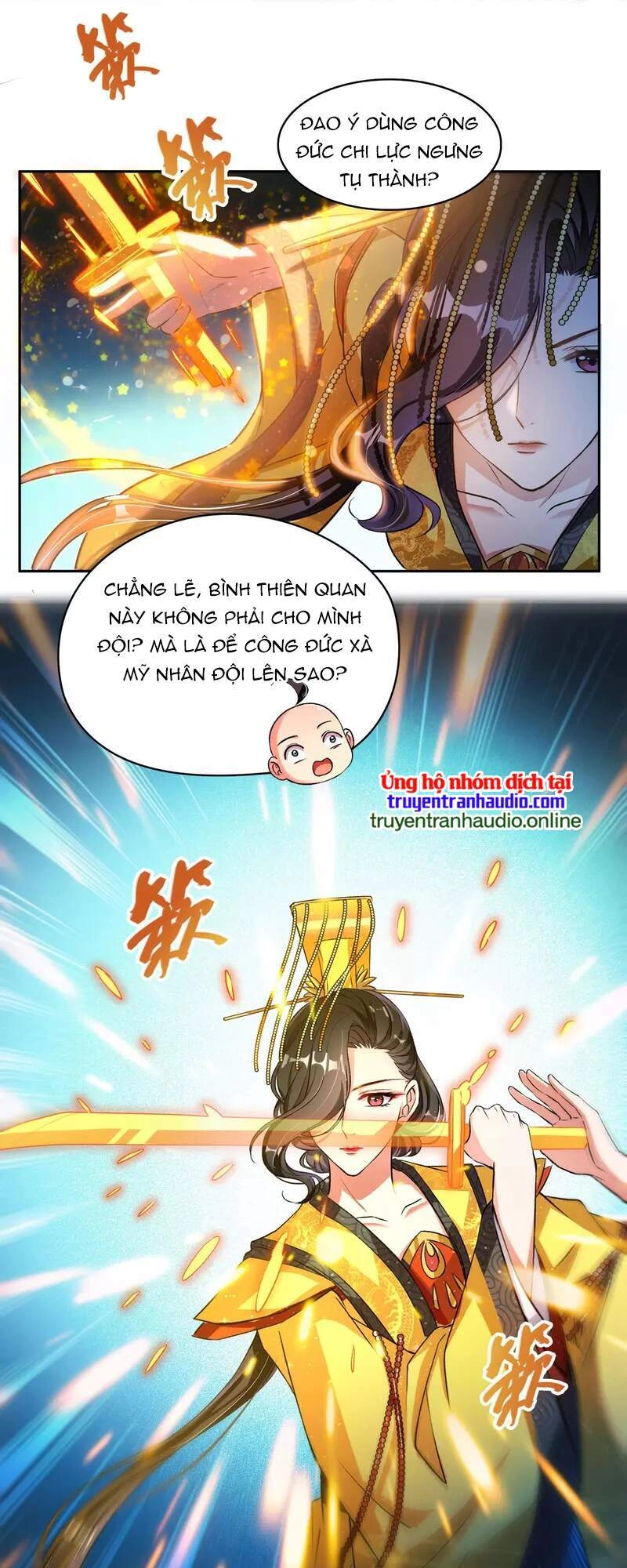 Tu Chân Nói Chuyện Phiếm Quần Chapter 394 - 40