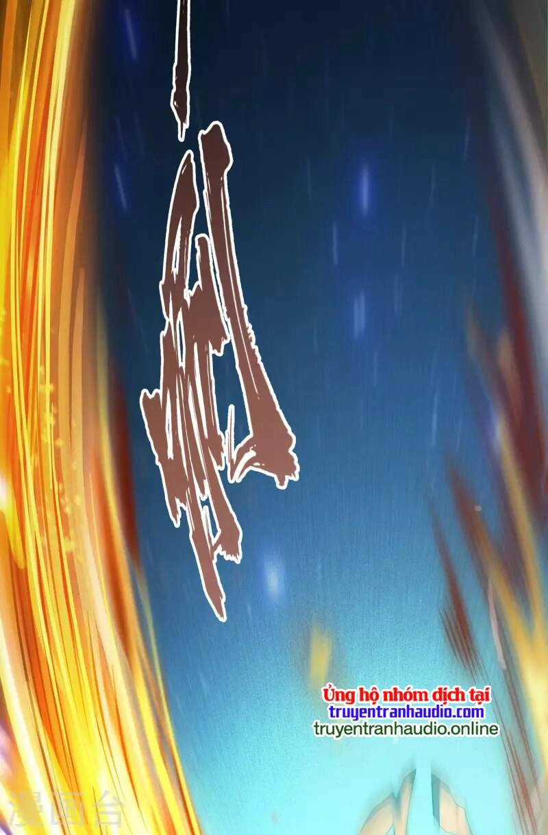 Tu Chân Nói Chuyện Phiếm Quần Chapter 394 - 43