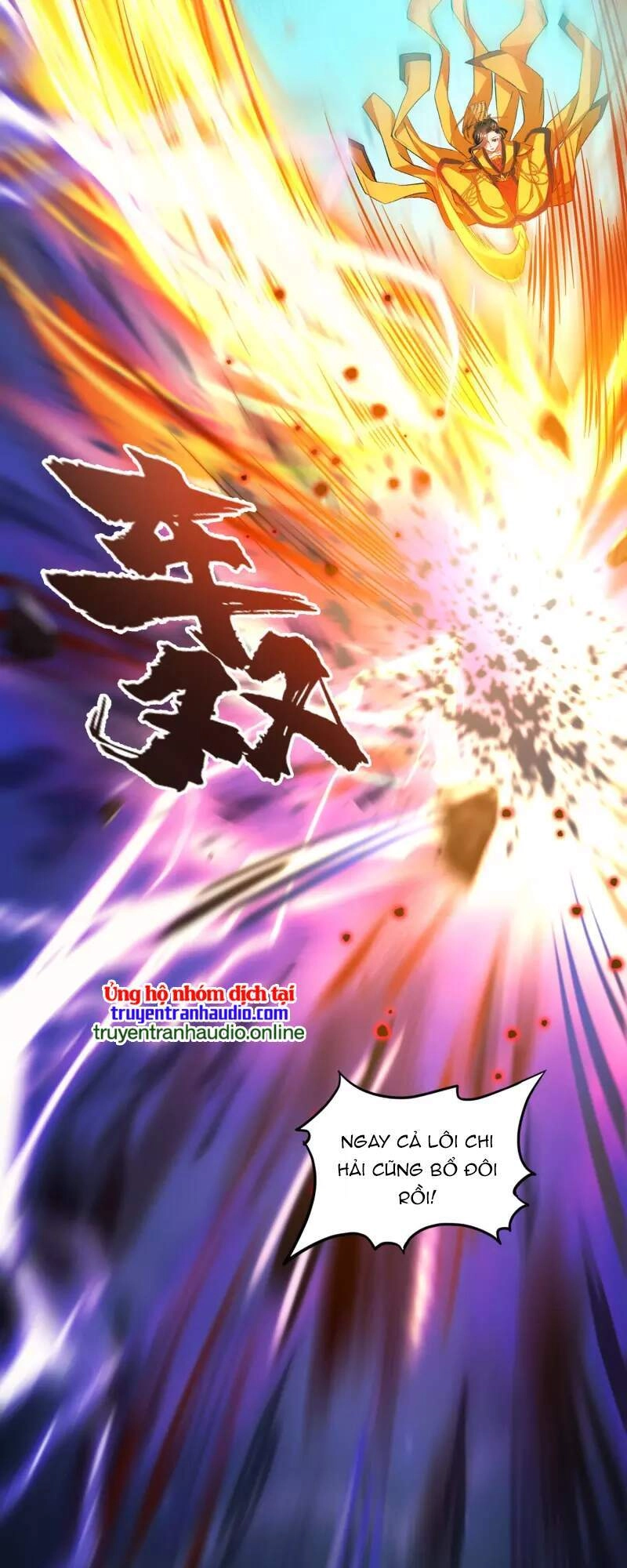 Tu Chân Nói Chuyện Phiếm Quần Chapter 394 - 44