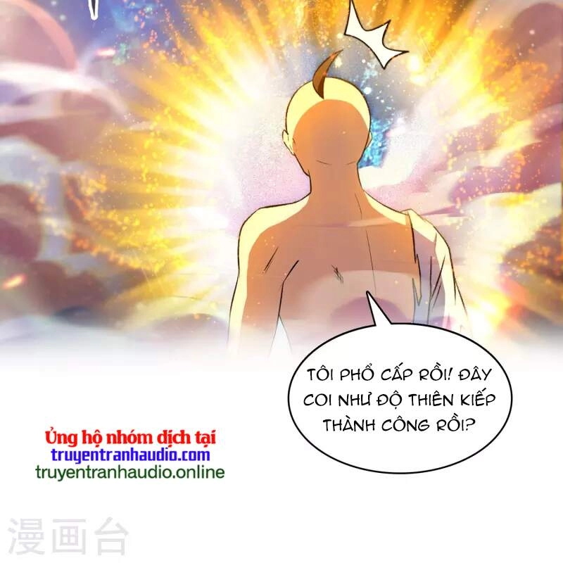 Tu Chân Nói Chuyện Phiếm Quần Chapter 394 - 48