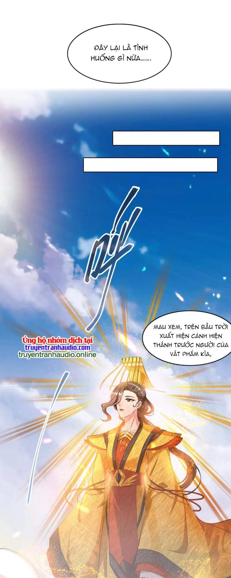 Tu Chân Nói Chuyện Phiếm Quần Chapter 394 - 50