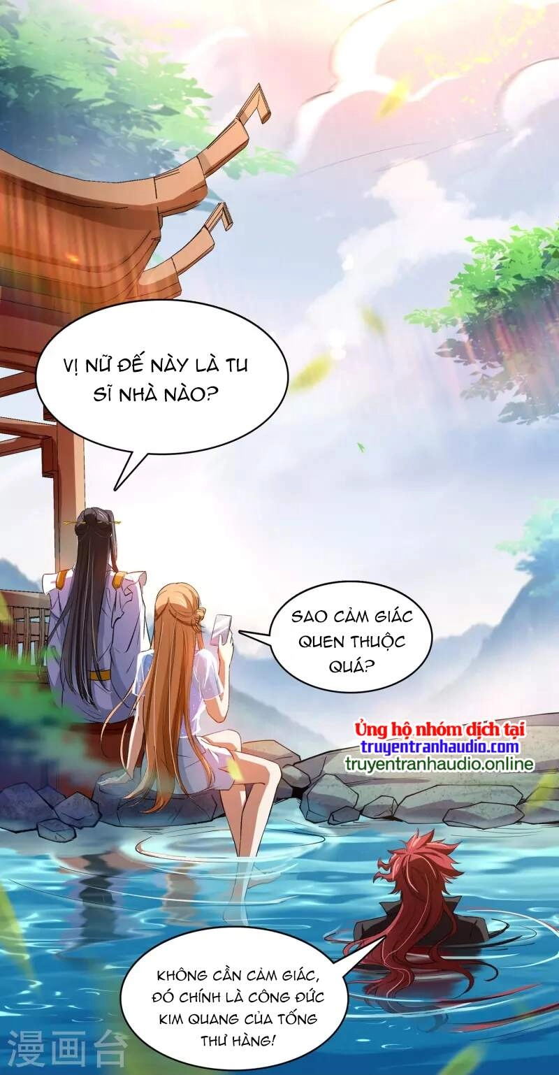 Tu Chân Nói Chuyện Phiếm Quần Chapter 394 - 52
