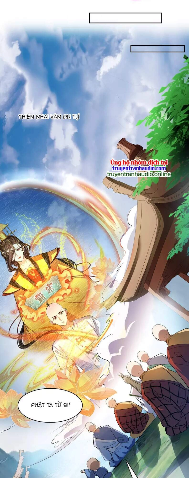 Tu Chân Nói Chuyện Phiếm Quần Chapter 395 - 9