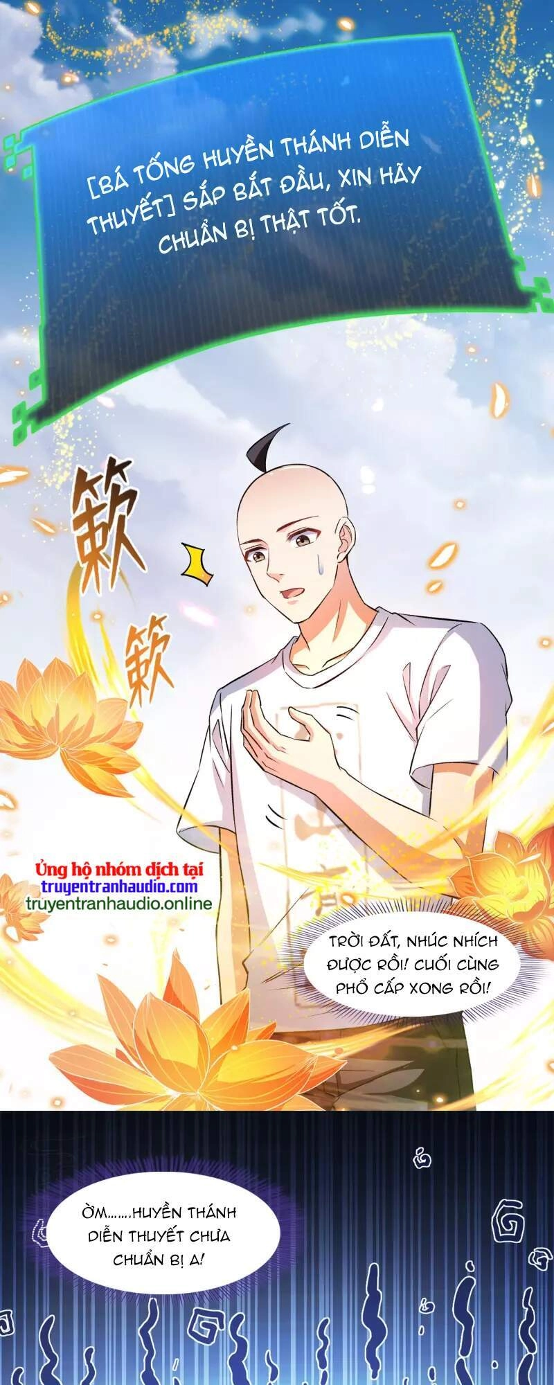 Tu Chân Nói Chuyện Phiếm Quần Chapter 395 - 13