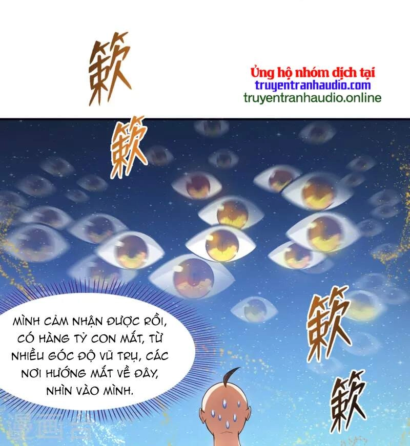 Tu Chân Nói Chuyện Phiếm Quần Chapter 395 - 16