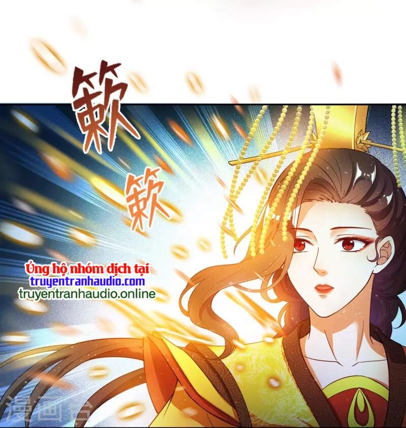 Tu Chân Nói Chuyện Phiếm Quần Chapter 395 - 20